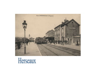 Herseaux 