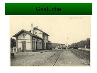 Gastuche 