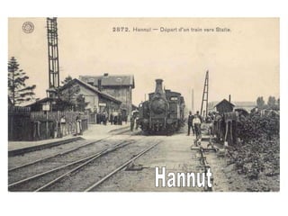 Hannut 