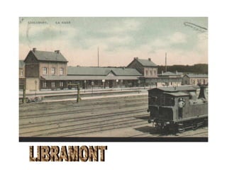 LIBRAMONT 