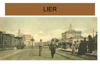 LIER 