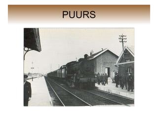 PUURS 
