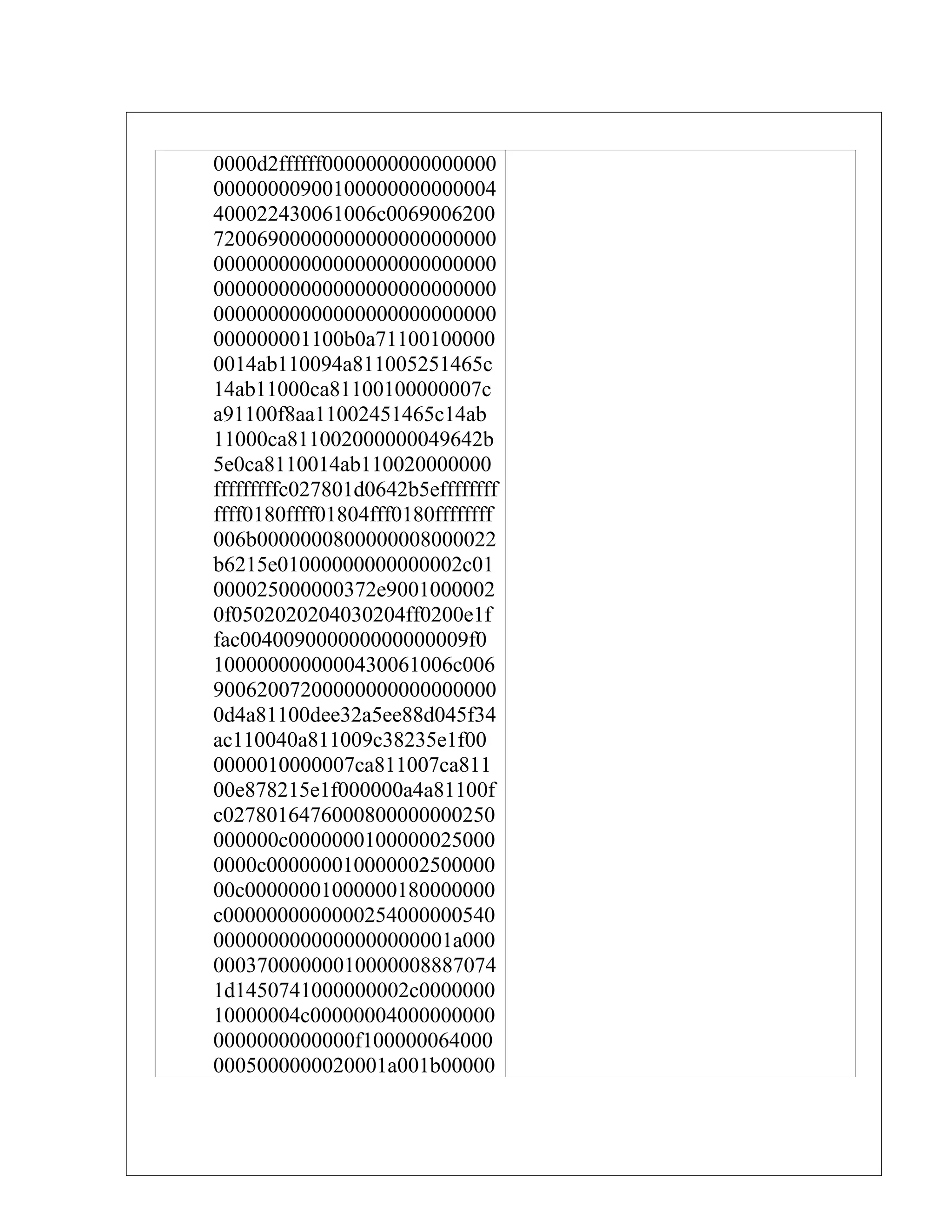 0000d2ffffff0000000000000000
00000000900100000000000004
400022430061006c0069006200
72006900000000000000000000
00000000000000000000000000
00000000000000000000000000
00000000000000000000000000
000000001100b0a71100100000
0014ab110094a811005251465c
14ab11000ca81100100000007c
a91100f8aa11002451465c14ab
11000ca811002000000049642b
5e0ca8110014ab110020000000
fffffffffc027801d0642b5effffffff
ffff0180ffff01804fff0180ffffffff
006b0000000800000008000022
b6215e01000000000000002c01
000025000000372e9001000002
0f0502020204030204ff0200e1f
fac004009000000000000009f0
1000000000000430061006c006
90062007200000000000000000
0d4a81100dee32a5ee88d045f34
ac110040a811009c38235e1f00
0000010000007ca811007ca811
00e878215e1f000000a4a81100f
c0278016476000800000000250
000000c0000000100000025000
0000c000000010000002500000
00c00000001000000180000000
c0000000000000254000000540
0000000000000000000001a000
00037000000010000008887074
1d1450741000000002c0000000
10000004c00000004000000000
0000000000000f100000064000
0005000000020001a001b00000
 