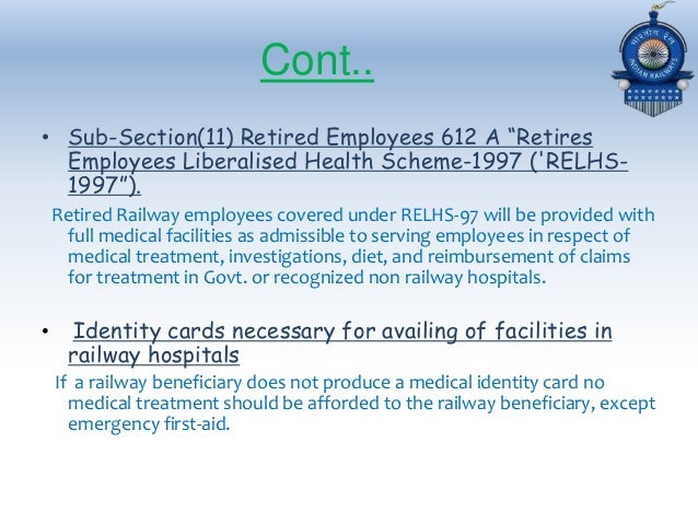 Inspirational 15 Unique Medical Identity Card For Railway Employees