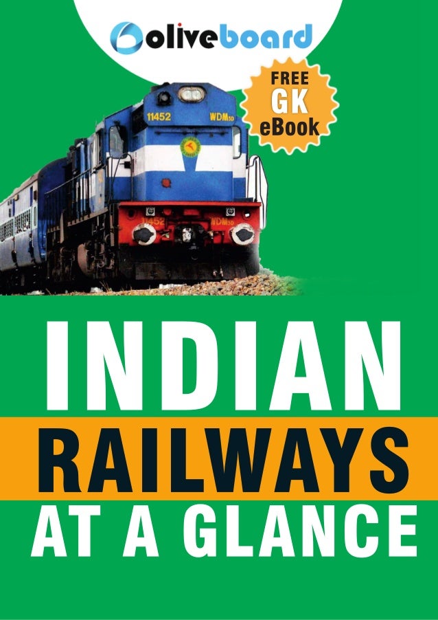 indian railway gk