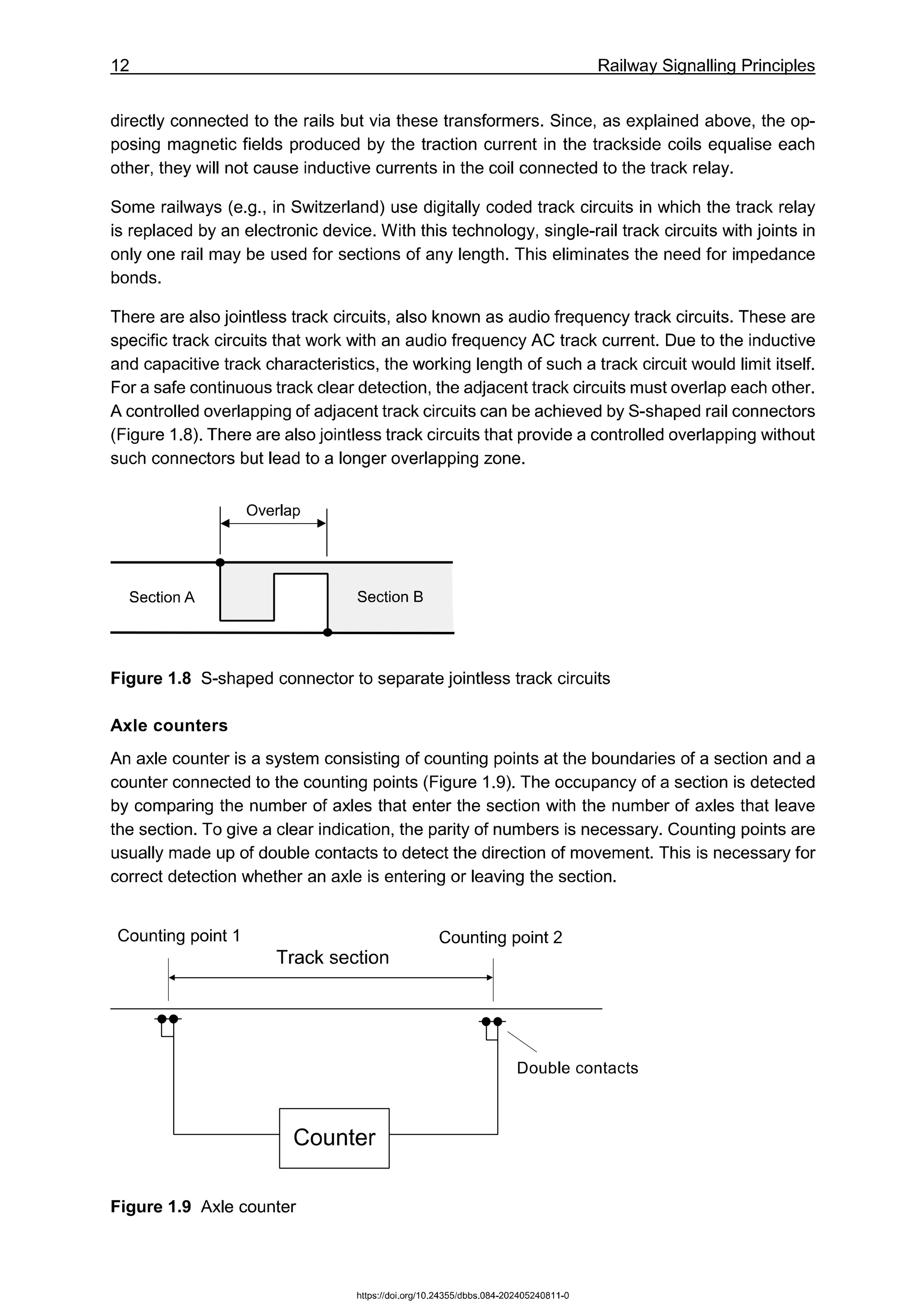 Railway Signalling Principles Edition 3.pdf | Free Download