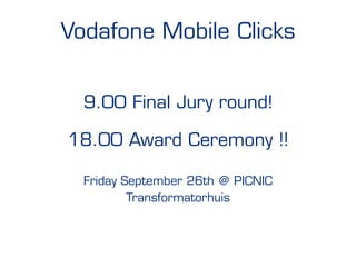 Raimo van der Klein - MoMo #7 introduction