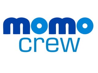 Raimo van der Klein - MoMo #7 introduction