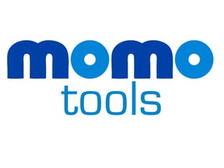 Raimo van der Klein - MoMo #7 introduction