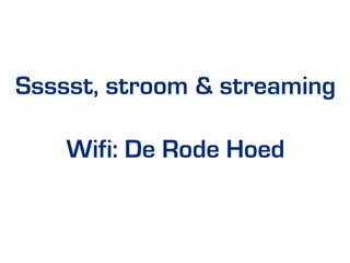 Raimo van der Klein - MoMo #7 introduction