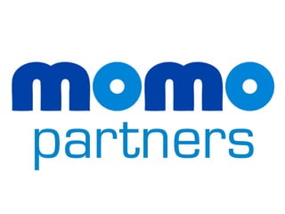 Raimo van der Klein - MoMo #7 introduction