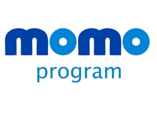 Raimo van der Klein - MoMo #7 introduction