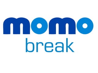 Raimo van der Klein - MoMo #7 introduction