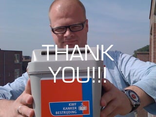 Raimo van der Klein - MoMo #7 introduction