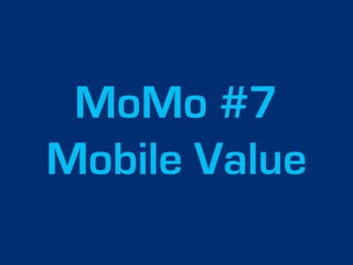 Raimo van der Klein - MoMo #7 introduction