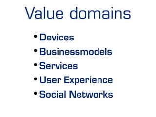 Raimo van der Klein - MoMo #7 introduction