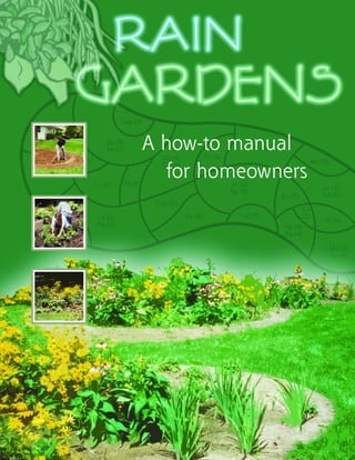 A how-to manual
  for homeowners
 