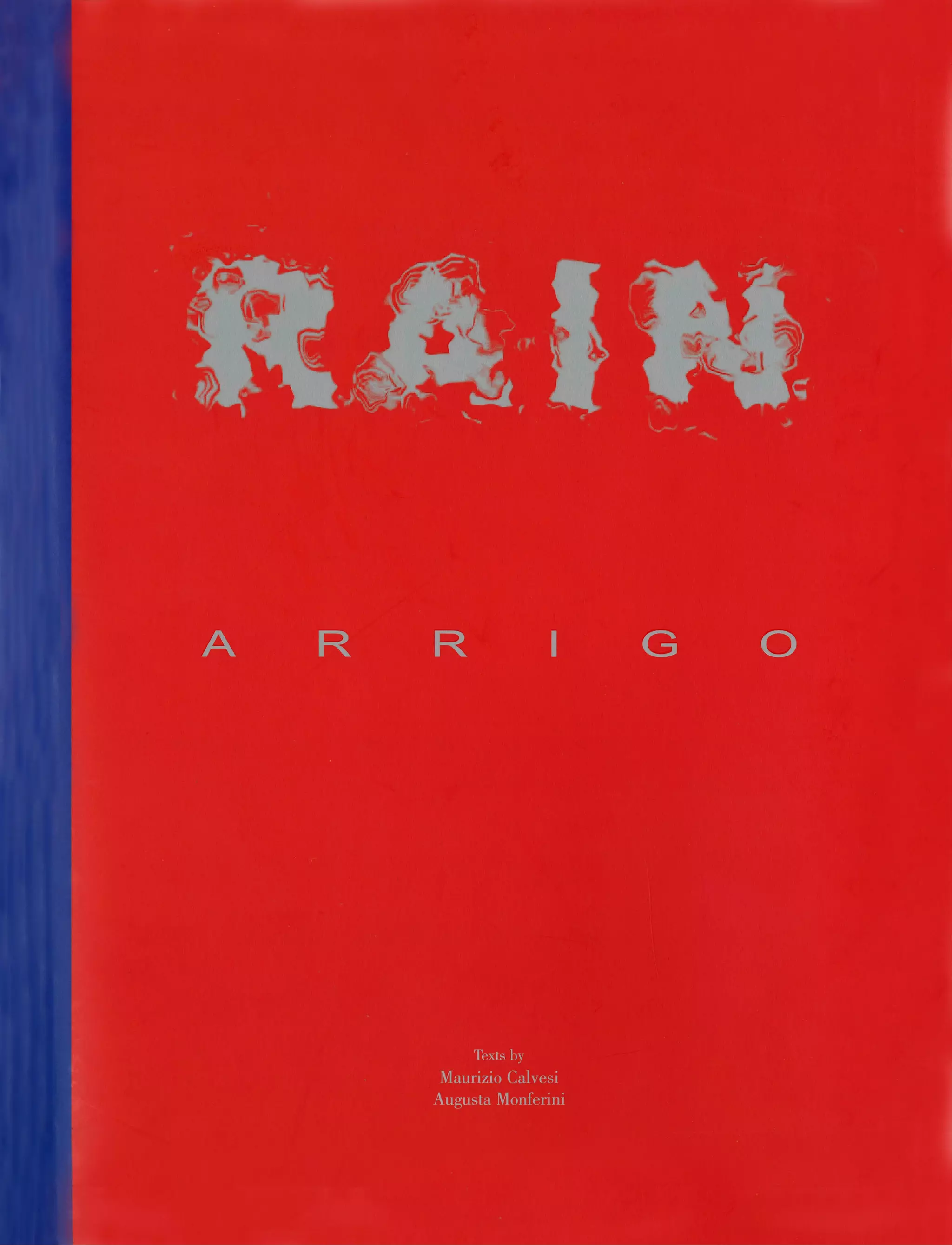 Arrigo Service - k4df2io