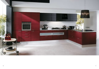 COMPOSIZIONE CON PENISOLA E PIANO QUARZ EXTRAWHITE
     COMPOSITION WITH EXTRAWHITE QUARZ PENINSULA AND WORKTOP
     COMPOSITION AVEC PENINSULE ET PLAN QUARZ EXTRAWHITE
     KOMBINATION MIT HALBINSEL UND PLATTE IN QUARZ EXTRAWHITE
     COMPOSICIÓN CON PENÍNSULA Y ENCIMERA DE QUARZ EXTRAWHITE
     La penisola attrezzata con piano cottura in acciaio inox, è protagonista ancora una volta dell’ambiente cucina
     nella composizione con ante a telaio in Rovere Moro.

     The peninsula with stainless steel hob is the star once again in this kitchen composition with Dark Oak framed doors.

     La péninsule équipée d’un plan de cuisson en acier inox est, une fois encore, le point fort de la cuisine dans
     cette composition habillée de portes avec cadre en Chêne Foncé.

     Die mit einem Edelstahl-Kochfeld ausgestattete Halbinsel bildet den Mittelpunkt dieser Küche, deren Fronten
     mit Rahmen in edler Eiche Dunkel gehalten sind.

     La península equipada con plano de cocción de acero inoxidable es, una vez más, la protagonista de la cocina
     en esta composición con puertas enmarcadas de Roble Oscuro.




0                                                                                                                           
 