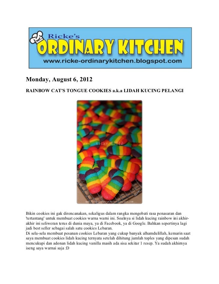 Rainbow cats-tongue-cookies-aka-lidah