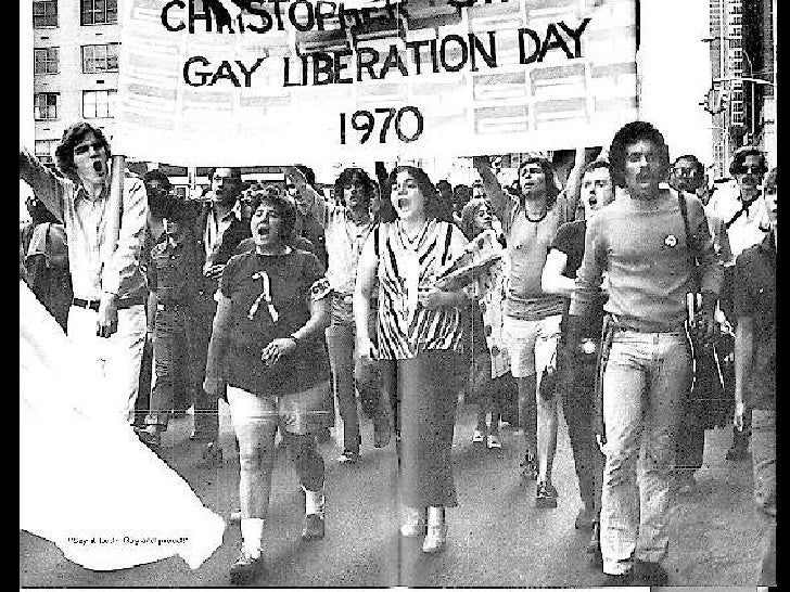 Gay Rights Civil Rights 14