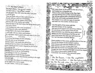 Rainbow songbook part 1