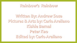 Rainbow's Rainbow
