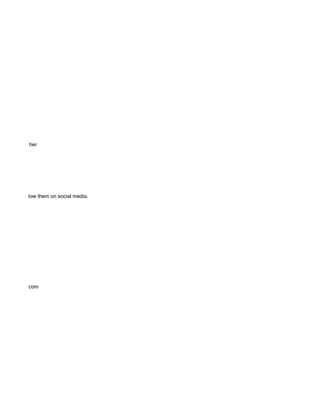 do things to her




s but don't follow them on social media.




kate@gmail.com
 