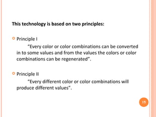 COMPARISON WITH OTHER STORAGE DEVICES
CD, DVD’s a thing of past.
15
 