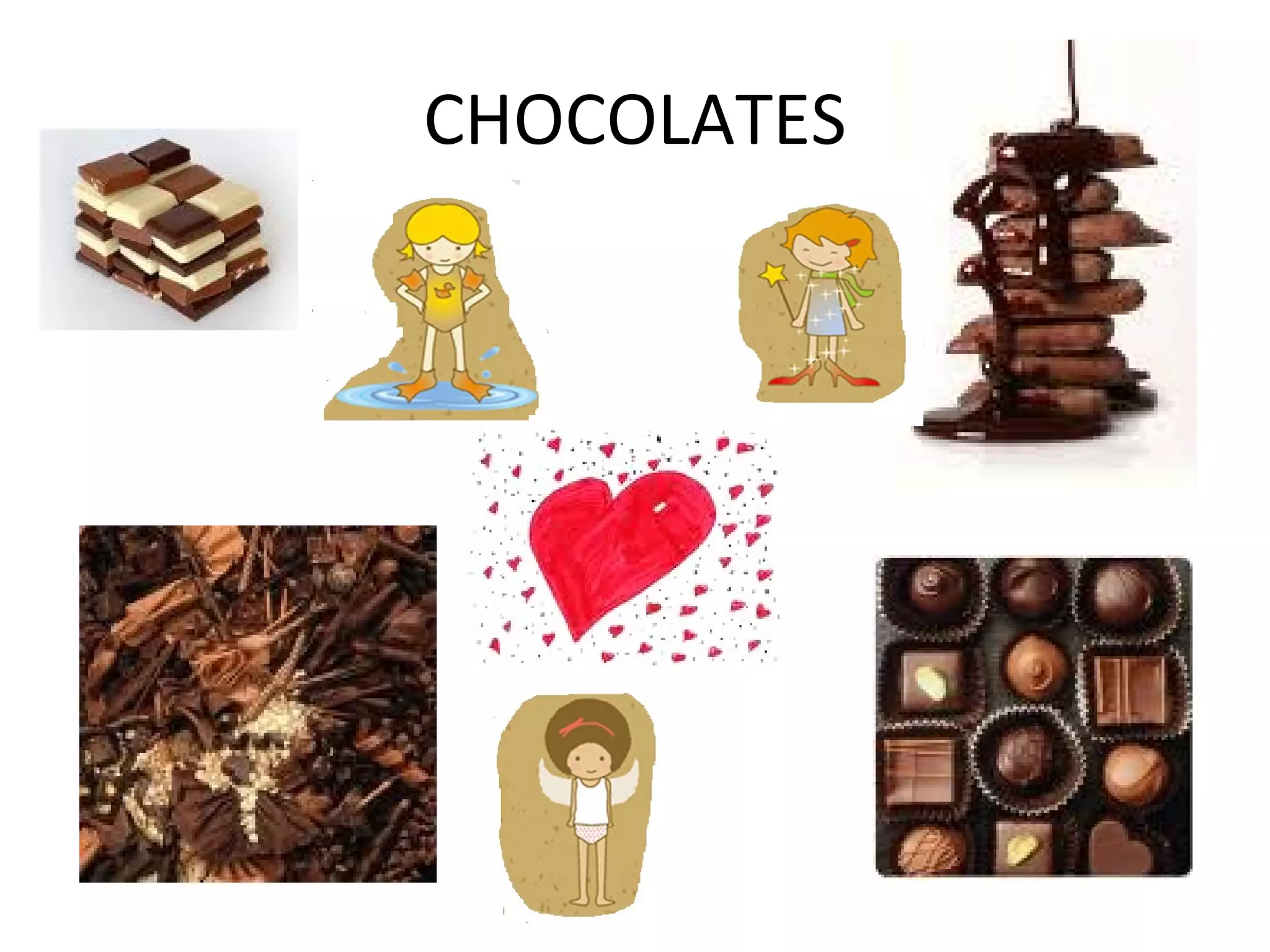 CHOCOLATES 