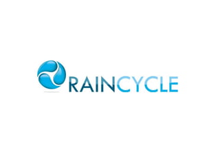 http://www.RaincycleSystems.com