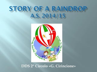 DDS 2° Circolo «G. Cirincione»
 
