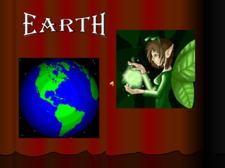 Earth 