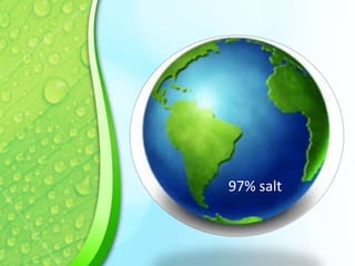 97% salt

 