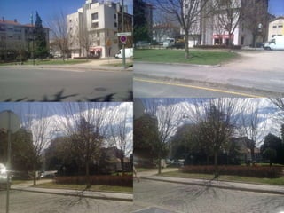 Escola Secundaria Aurélia de Sousa 