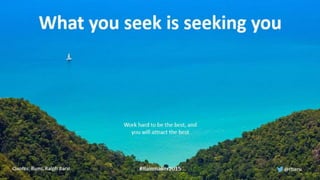 Hiring for the Modern Sales Development Rep