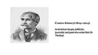 Coates Kin Net class 10 bee hive the rain on the roof poem | PDF