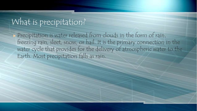 Rain snow sleet hail | PPT