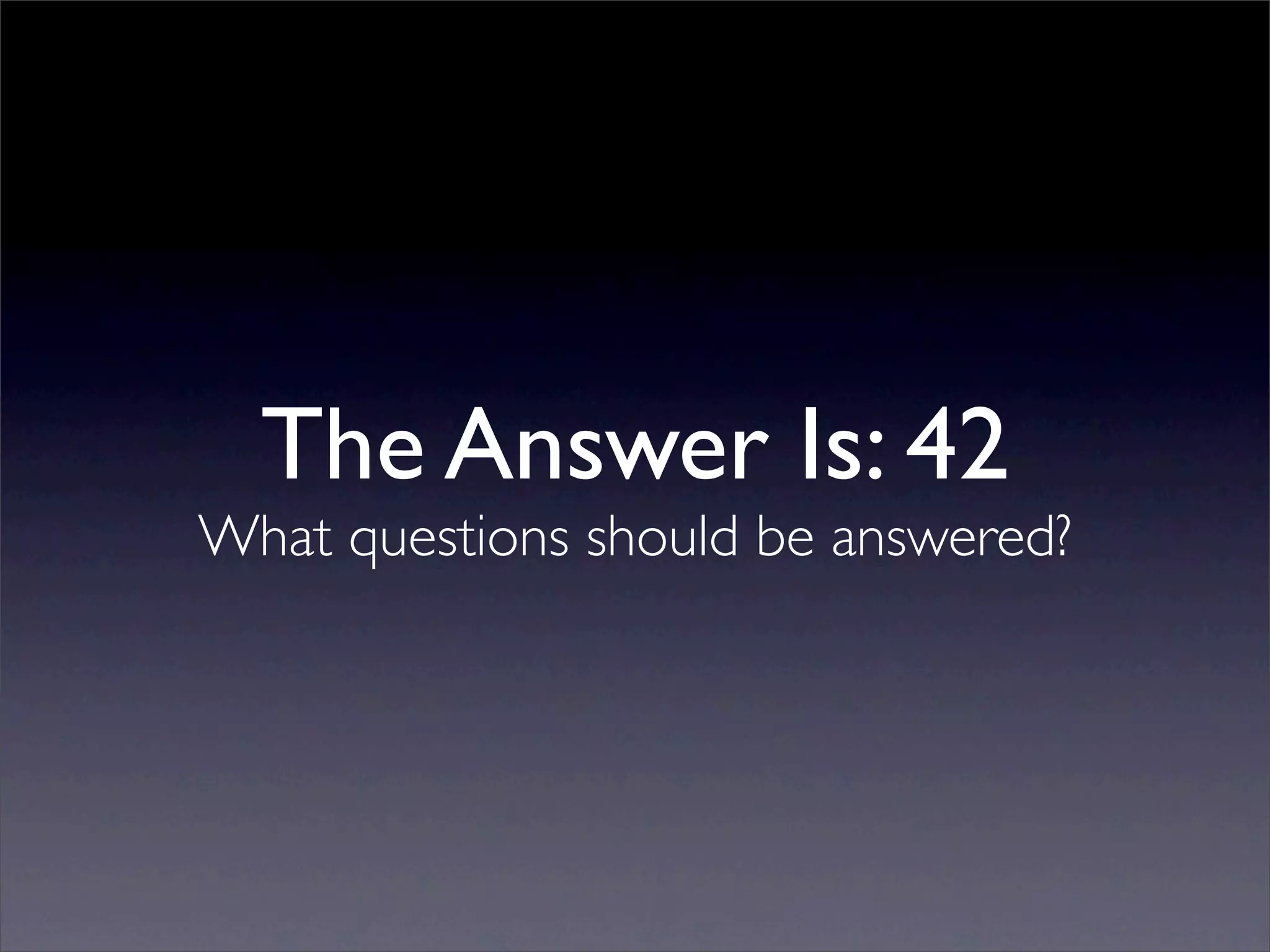 Rain up presentation (erlang factory) | PPT