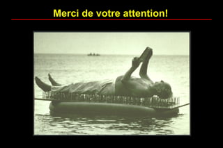 Merci de votre attention!
 