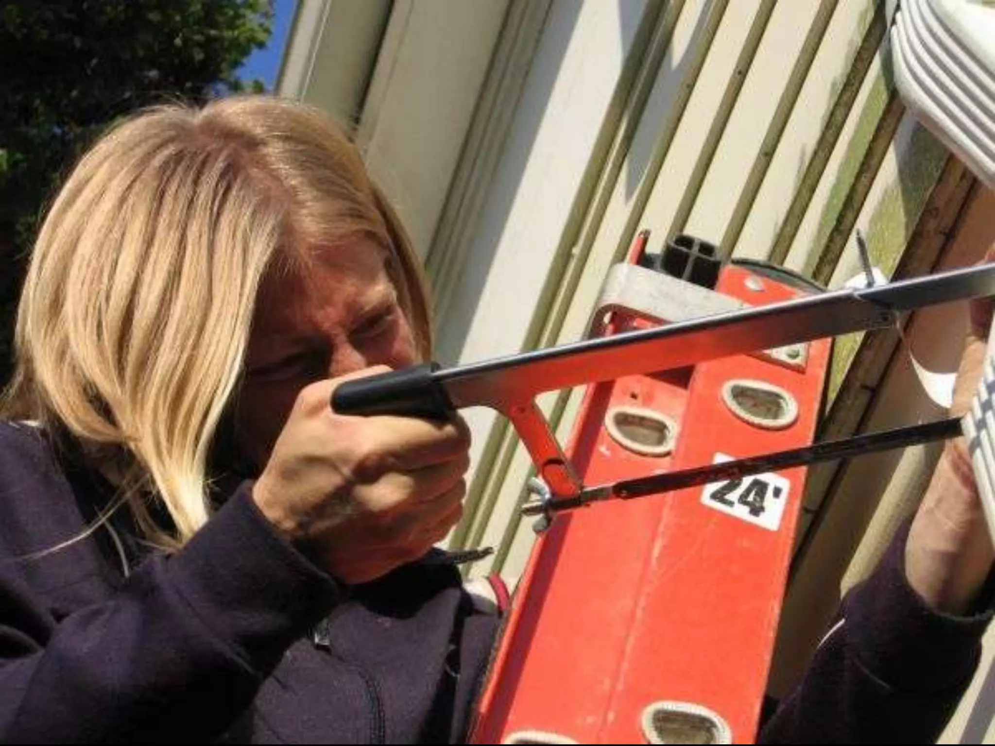 Local groundwater recharge