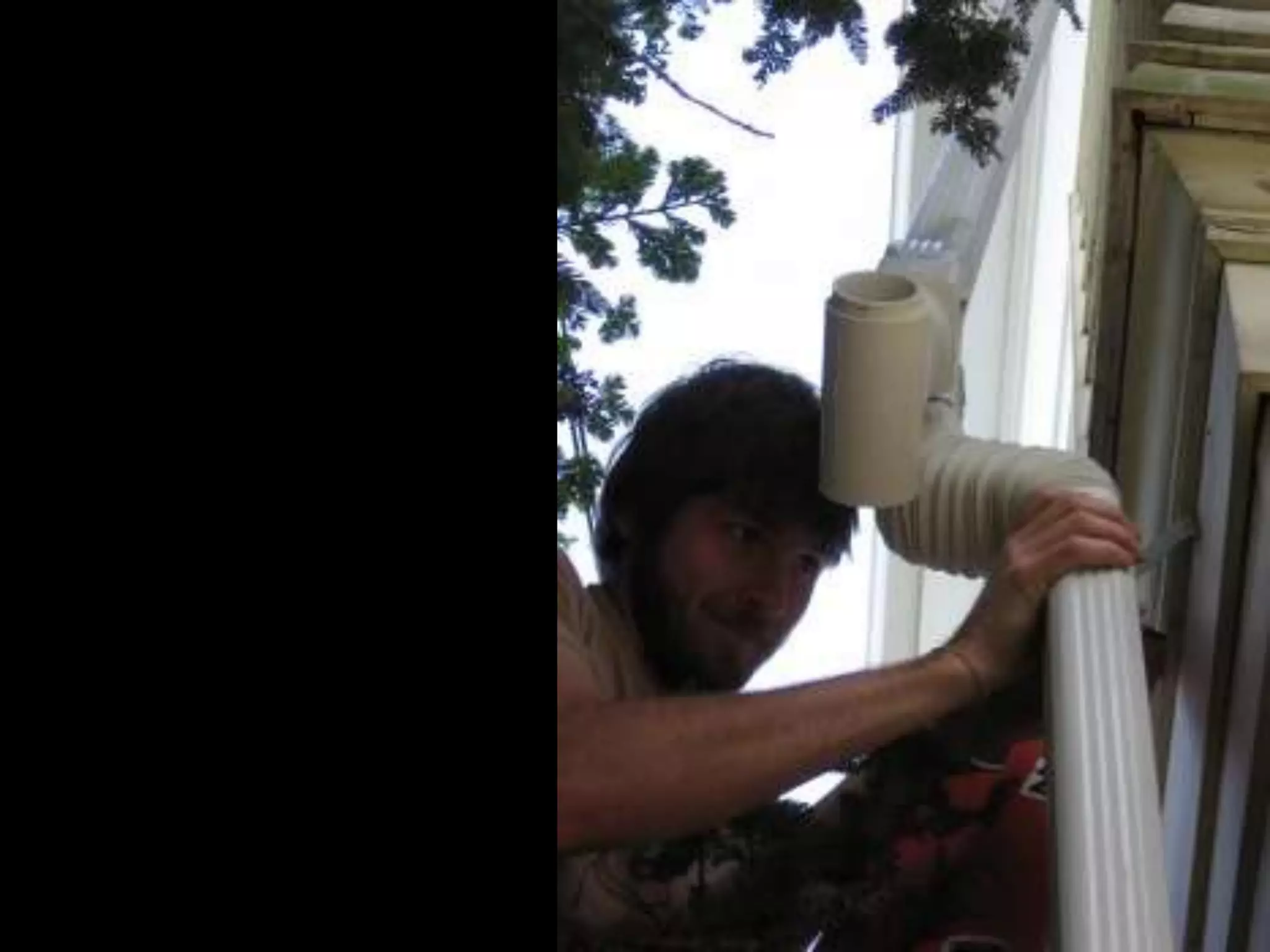 Because it workshow does it work?a hole