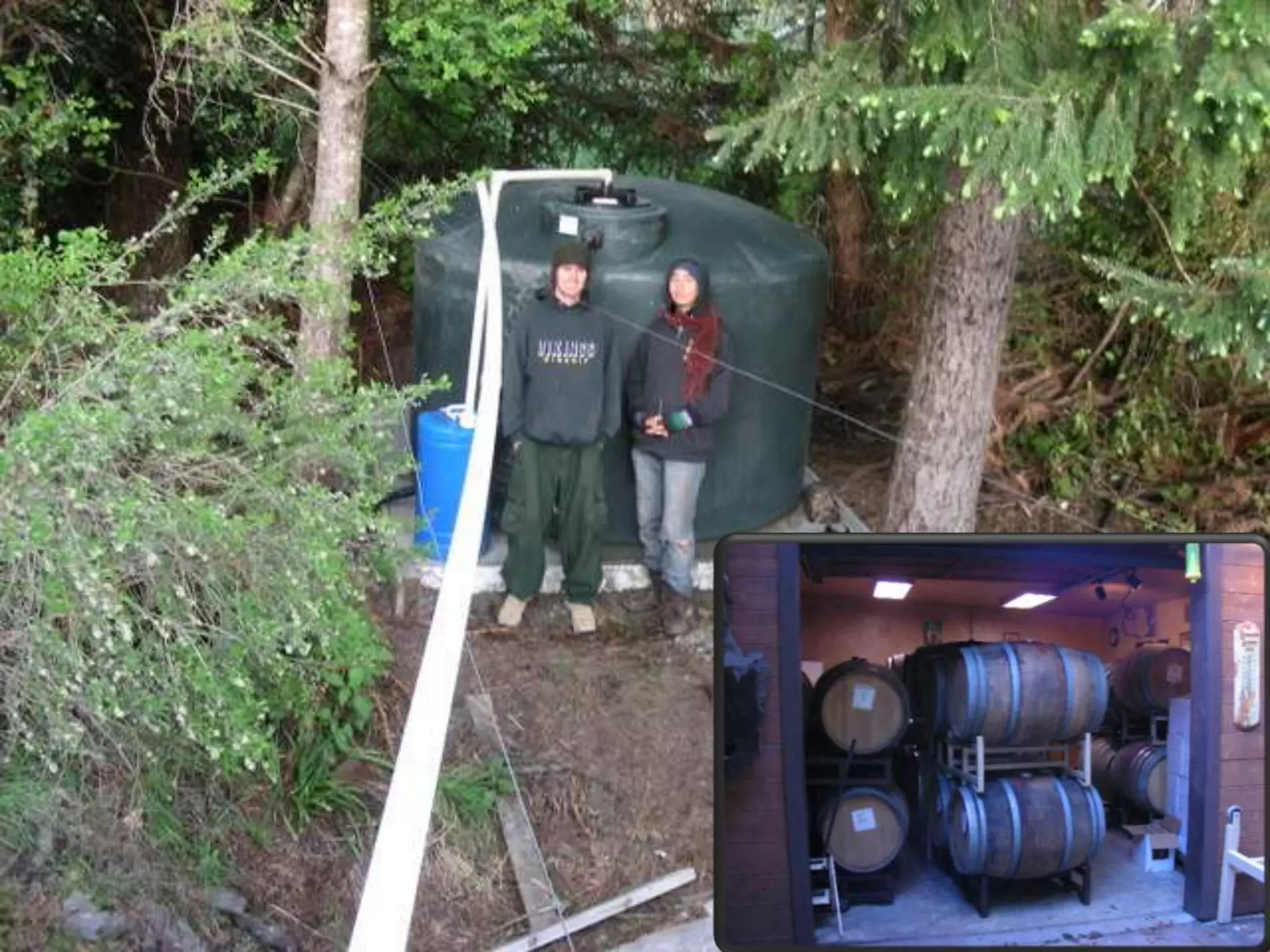 A ClientDemocracy Unlimited Humboldt County