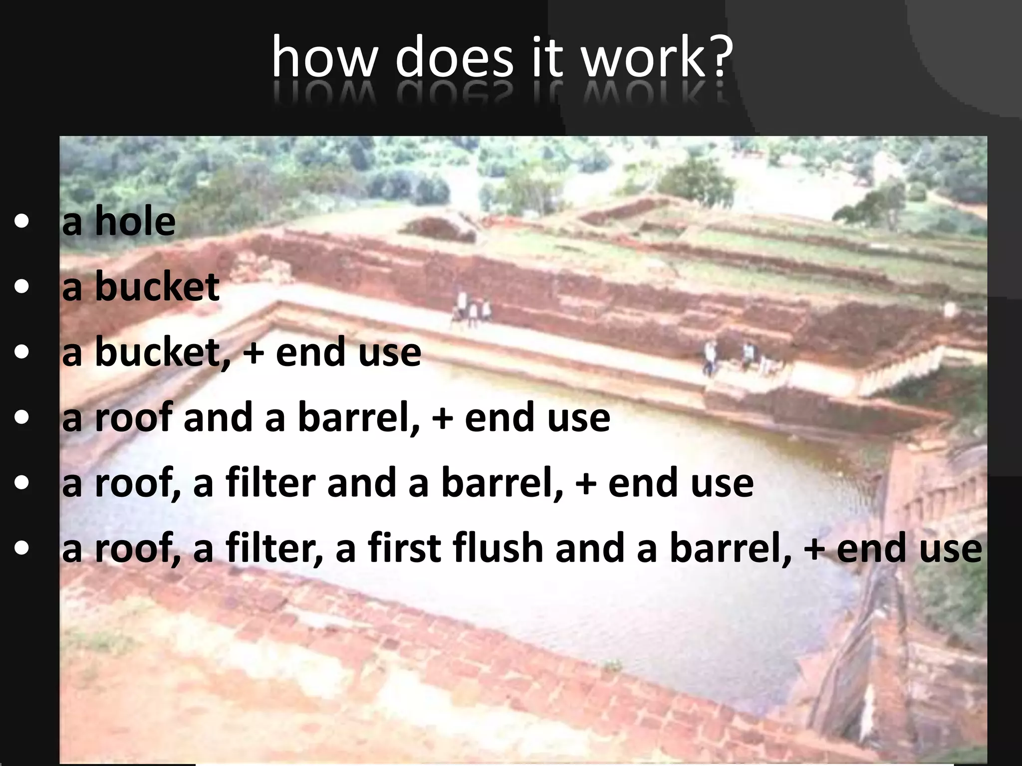 Bolivia, Year 2000, people injured and killed over water rights.http://www.internationalist.org/lapazmujeres171003www.jpg