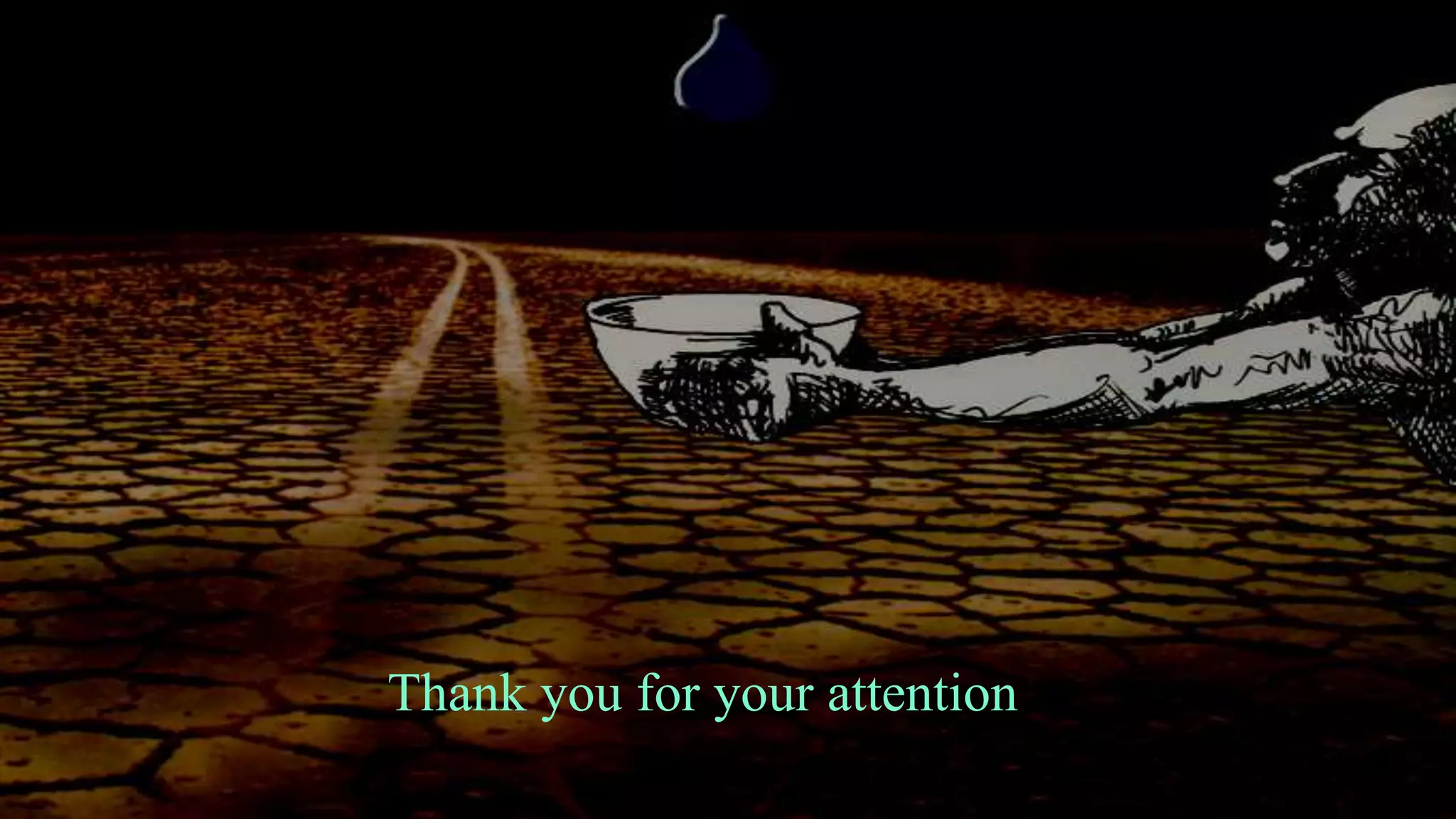 Thank you for your attention

 