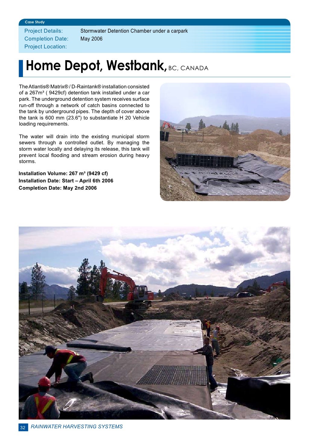 Rainwater harvesting system design pdf picture