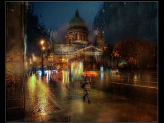 Rainy street photography (雨中街頭攝影)