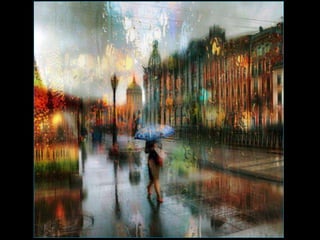 Rainy street photography (雨中街頭攝影)