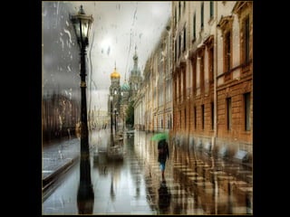 Rainy street photography (雨中街頭攝影)