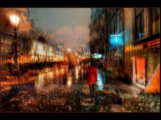 Rainy street photography (雨中街頭攝影)